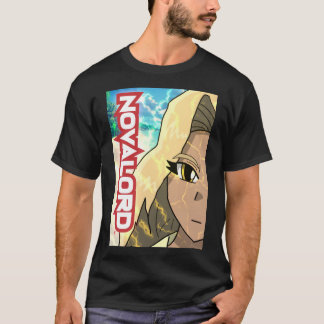 Novalord : Celeste #1 T-shirt