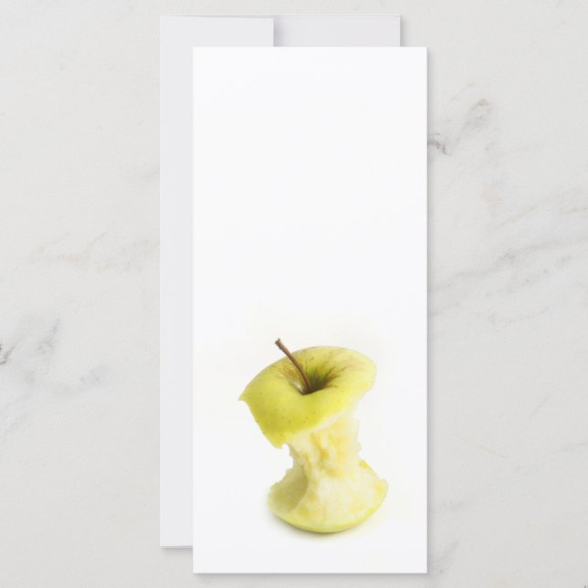 Noyau Apple (Devant)