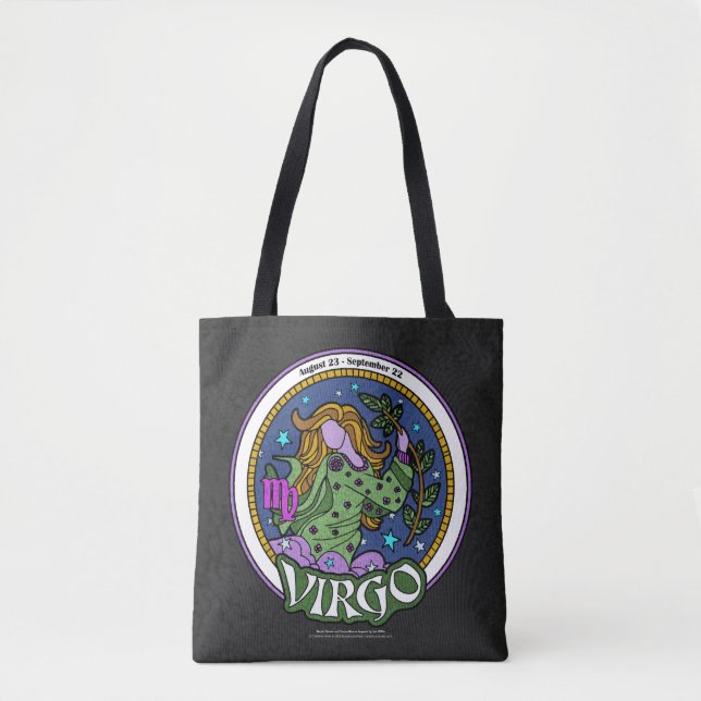 NP Virgo Sac fourre-tout (Devant)