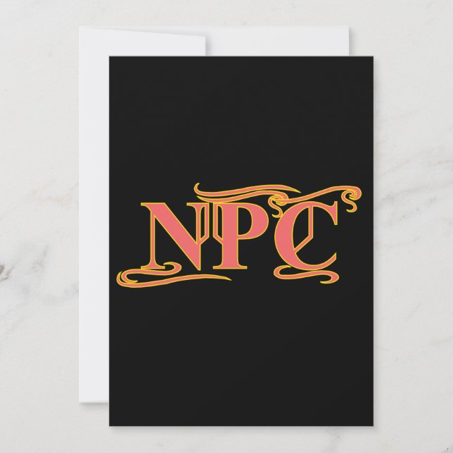 NPC ne vise pas Rob ou ne tue pas RPG drôle (Devant)