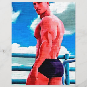 Nuage 9 Hunk