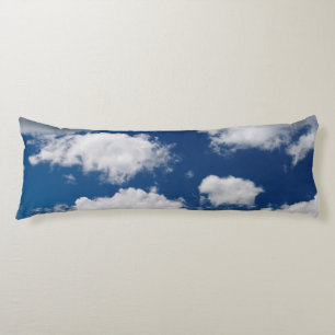 Nuage Corps Coussin