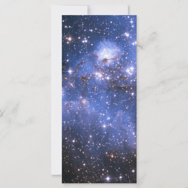 Nuage Magellanique (Devant)