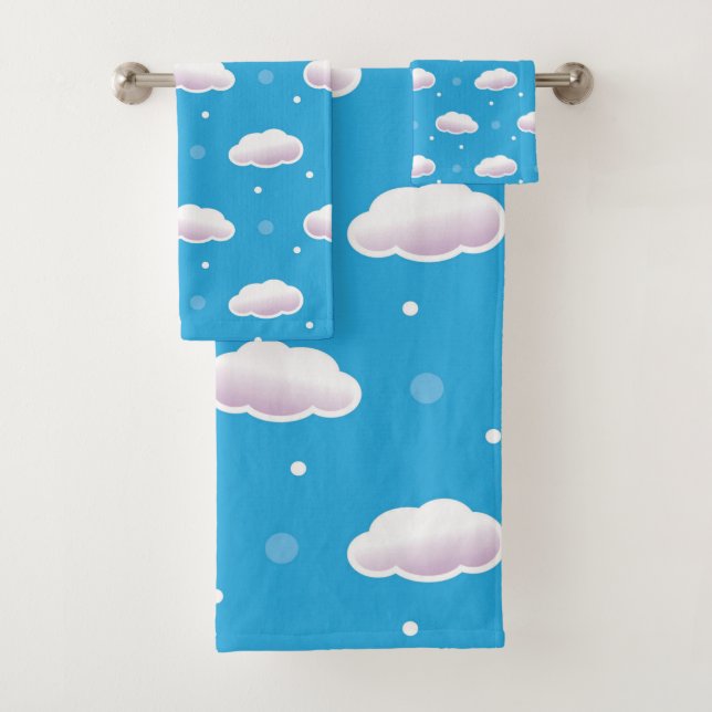 Nuages (En situation)