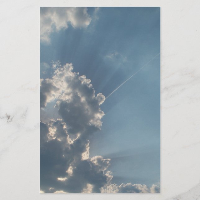 Nuages (Devant)