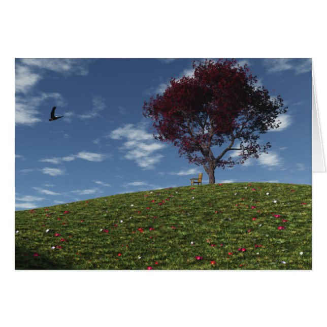 Nuages Aller Naviguer Par Carte (Devant horizontal)