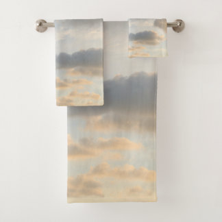 Nuages ​​caribéens de rêve 9