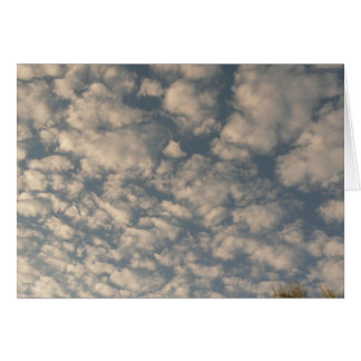 Nuages de pavé rond