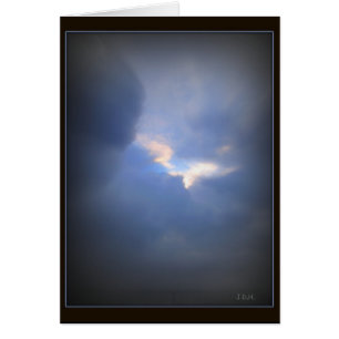 Nuages de tempête