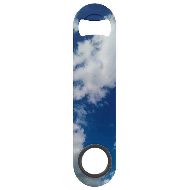 Nuages fluides (Devant)