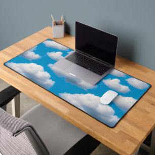Nuages fluides