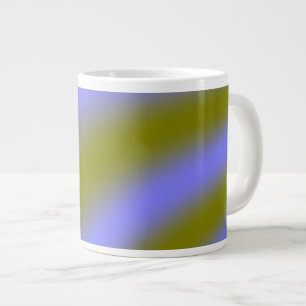 Nuages fluorescents Mug