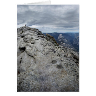 Nuages Repos Vista - Yosemite