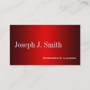 Nuances claires de Cartes de visite professionnels