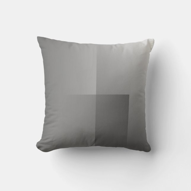 nuances de gris coussin (Recto)