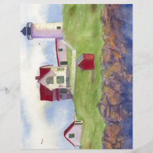 nubble d'été
