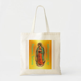 Nuestra Señora de Guadalupe Petit Sac fourre-tout