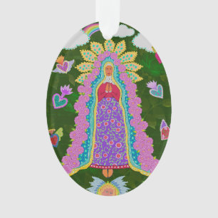 Nuestra Señora de Guadalupe Vert