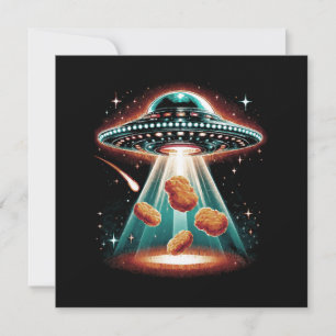 Nugget de poulet croustillant