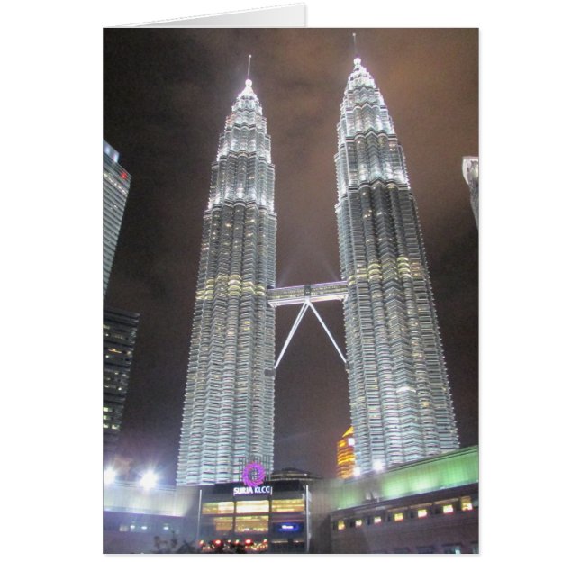 nuit brillante kl (Devant)