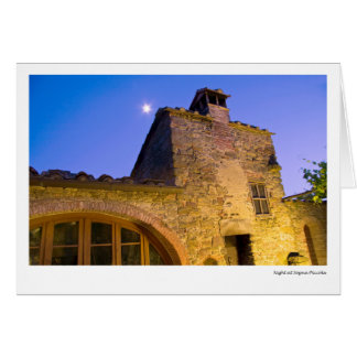 Nuit chez Sogna Piccola