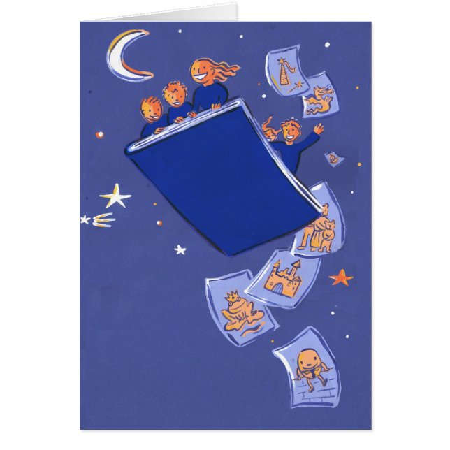 nuit de 1000 contes (Devant)