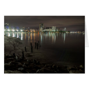 Nuit de Botafogo Bay
