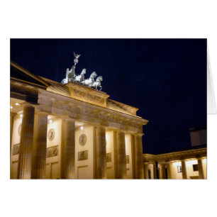 nuit de brandenburg brillant