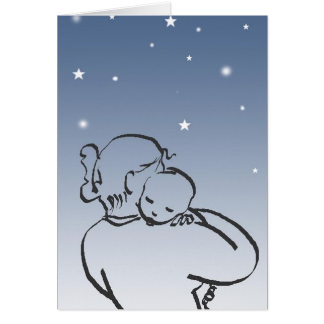 nuit de chemise de nuit (Devant)