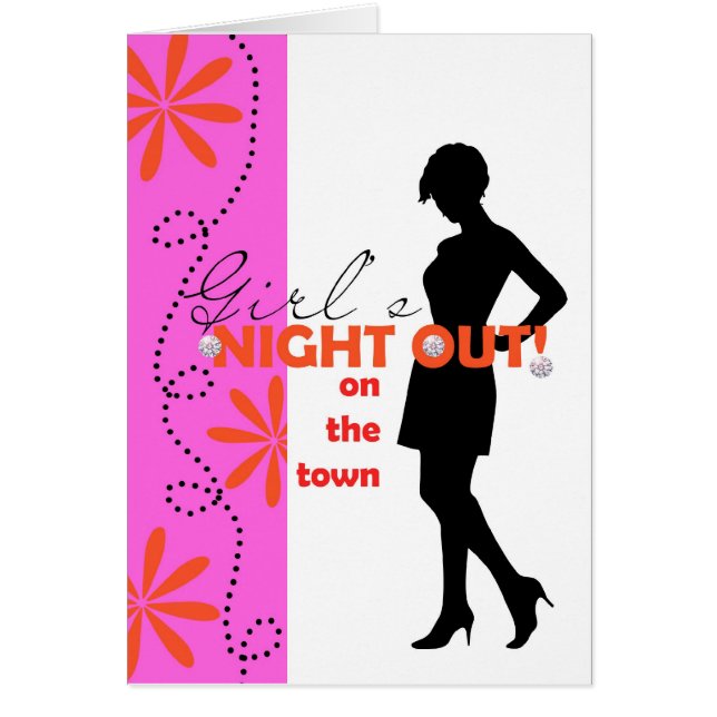 nuit de filles (Devant)