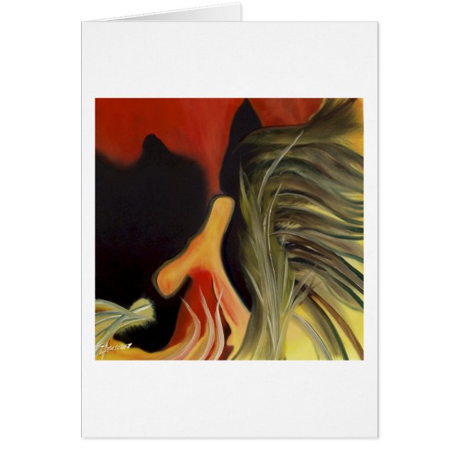 Nuit de Hawaian (Devant)