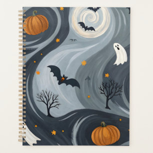 Nuit de la mort d'Halloween