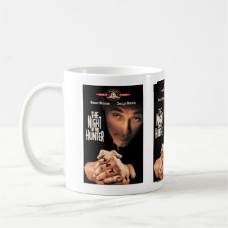 Nuit de la Mug Hunter avec Robert Mitchum