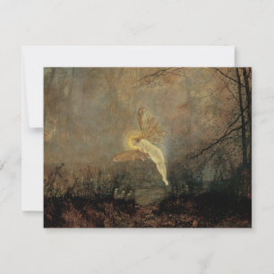Nuit de la Saint-Jean de Grimshaw, Art victorien v
