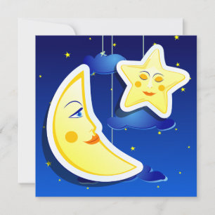 Nuit de rêve, invitation