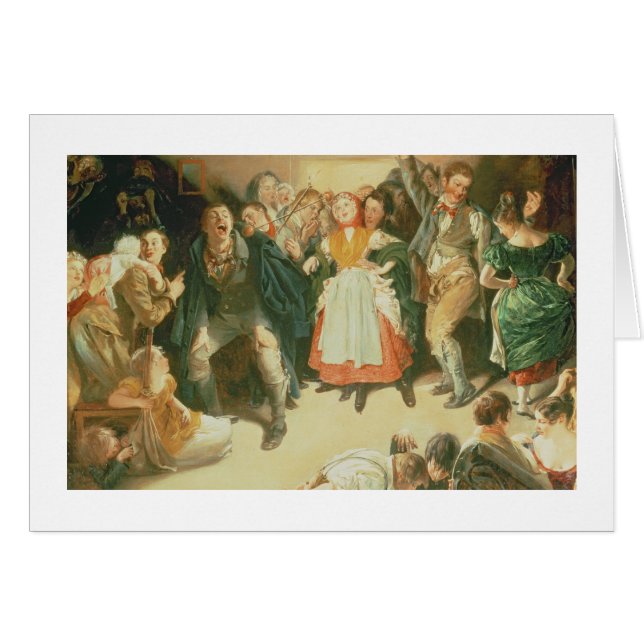 Nuit de Snapp Apple (détail) (Devant horizontal)