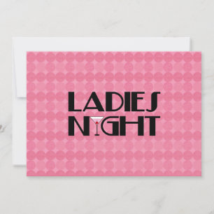 Nuit des dames