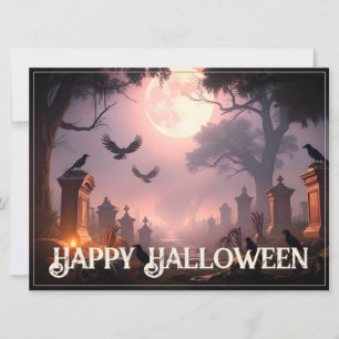 Nuit des Ombres – Un Sortilège d'Halloween se Réve