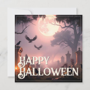 Nuit des Ombres – Un Sortilège d'Halloween se Réve