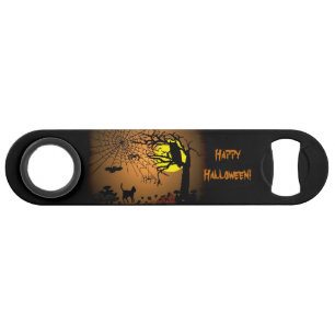 Nuit d'Halloween, Joyeux Halloween !