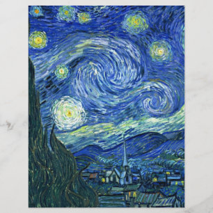Nuit étoilée