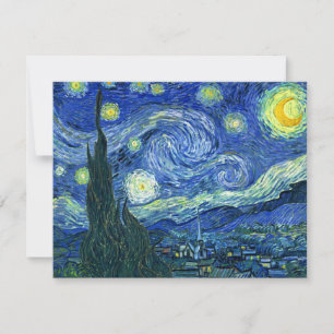 Nuit étoilée