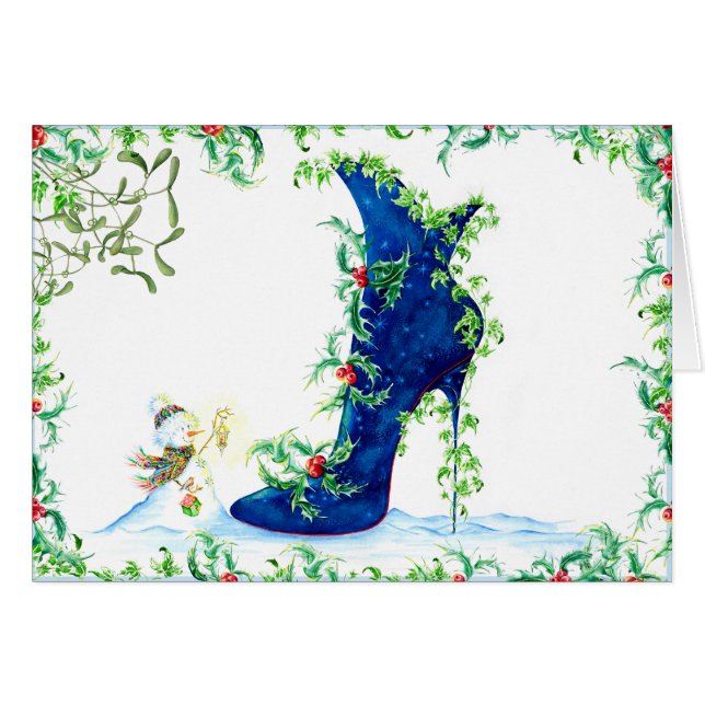 Nuit étoilée étoilée (Devant horizontal)