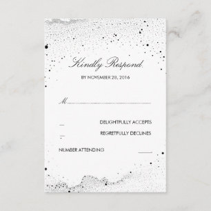 Nuit étoilée RSVP