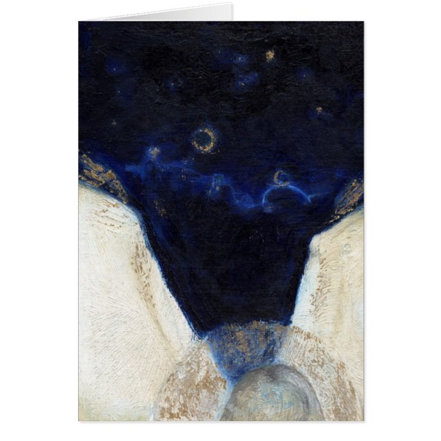 Nuit l'ange a obtenu ses ailes 2 2013 (Devant)