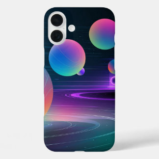 Nuit mystique : coque iphone étoilé