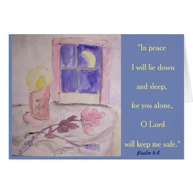 Nuit - nuit ! (Devant horizontal)