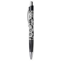 Nuits de marguerite Floral Flower Ballpoint Stylo