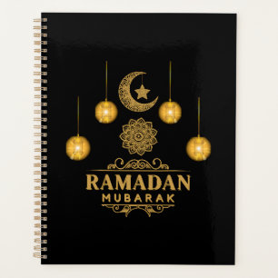 Nuits élégantes de Ramadan - Eid Moubarak 2026 vac