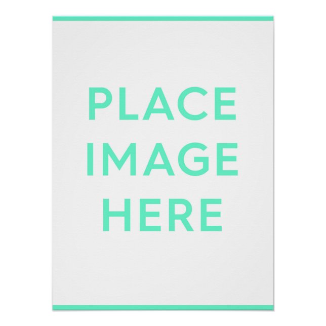 NullValue, Poster Paper (Semi-Gloss) (Devant)